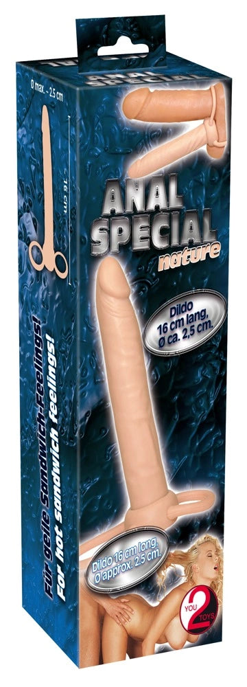 Analne dildo